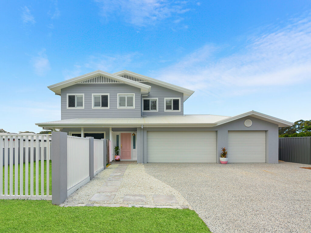 19 Nature Drive, Emerald Beach