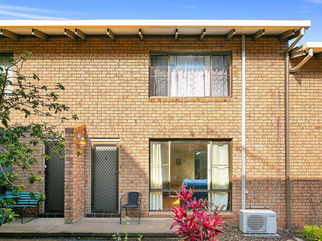 4/40 Market Street, Woolgoolga