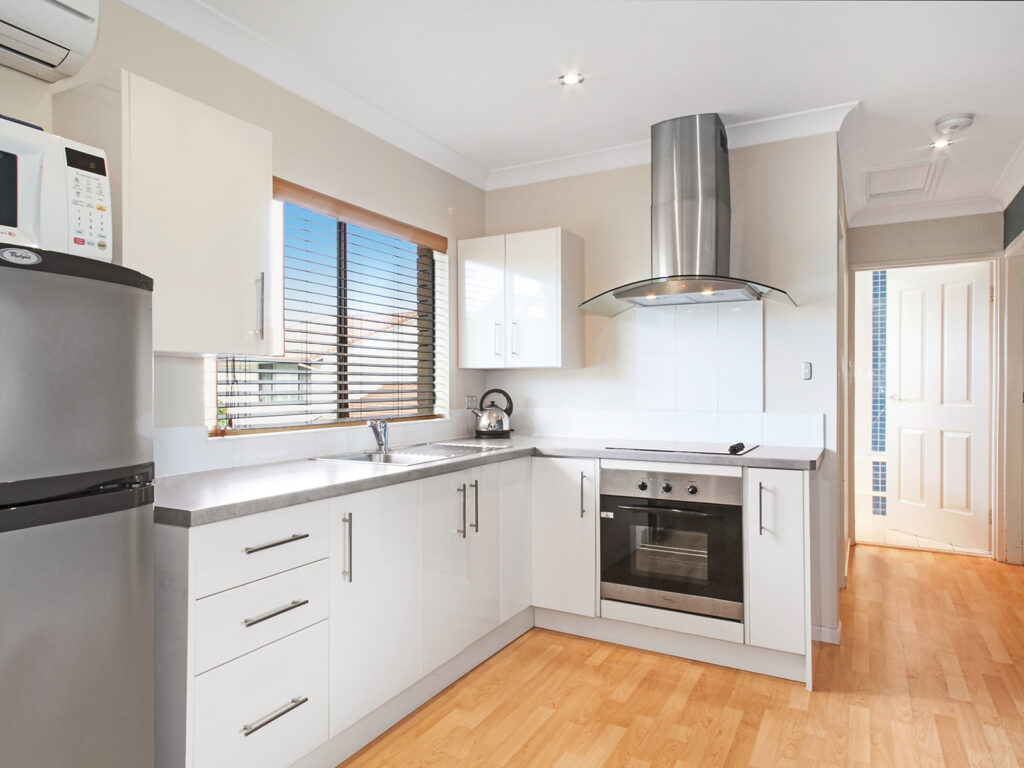 3/98 First Avenue, Sawtell