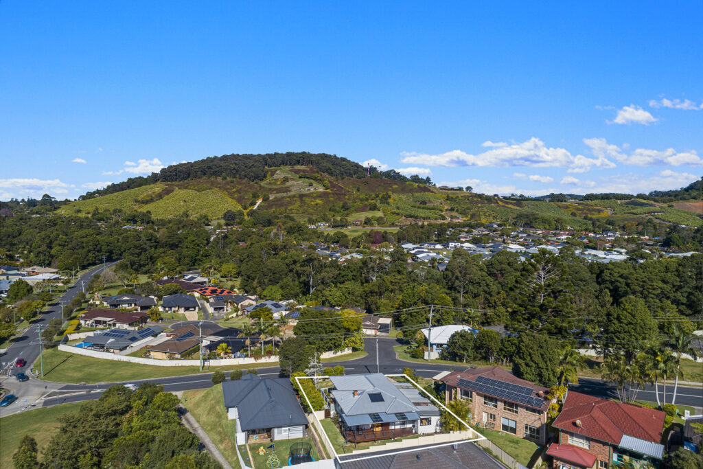 Sold - 58 Shephards Lane - New Property in Coffs Harbour - Real Estate by Troy Pinder