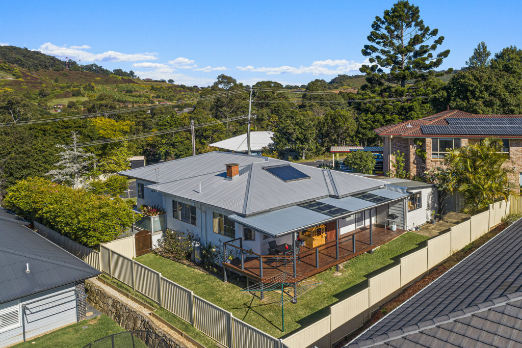 Sold - 58 Shephards Lane - New Property in Coffs Harbour - Real Estate by Troy Pinder