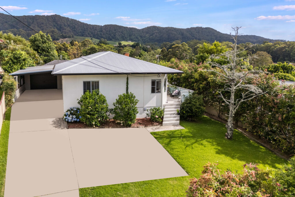 Sold - 58 Shephards Lane - New Property in Coffs Harbour - Real Estate by Troy Pinder