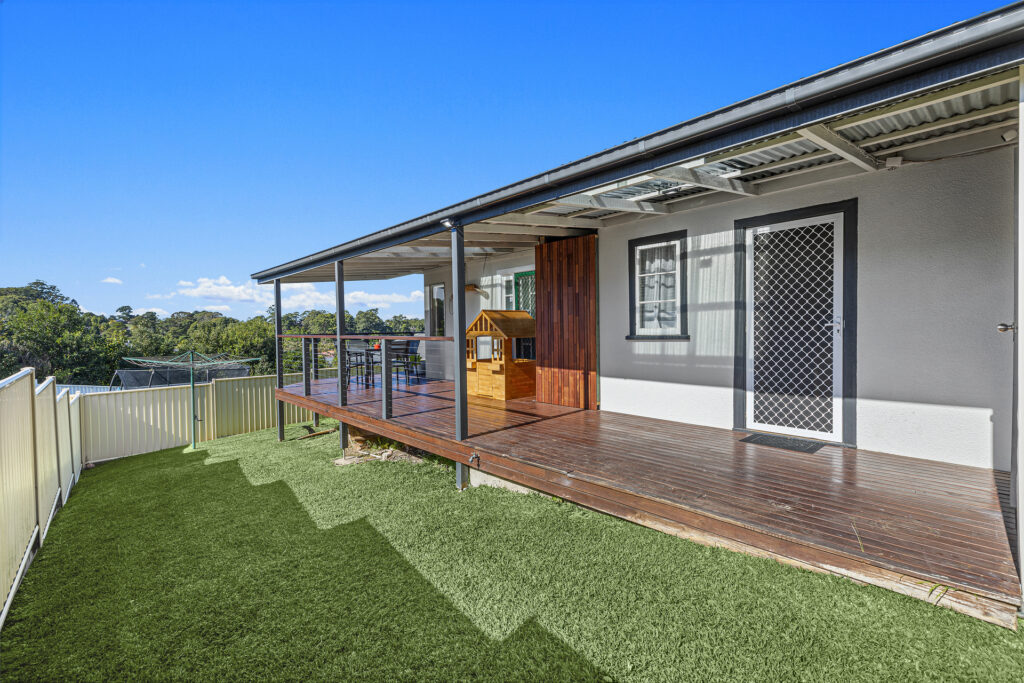 Sold - 58 Shephards Lane - New Property in Coffs Harbour - Real Estate by Troy Pinder