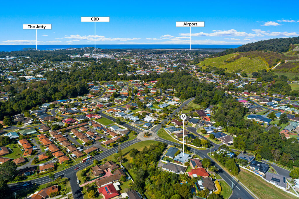 Sold - 58 Shephards Lane - New Property in Coffs Harbour - Real Estate by Troy Pinder