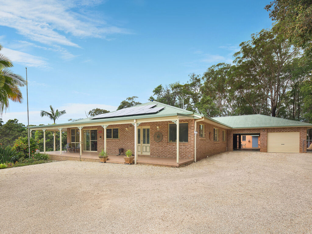 29 Sugarmill Road, Sapphire Beach