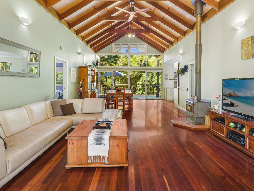 257 Woolgoolga Creek Road, Woolgoolga