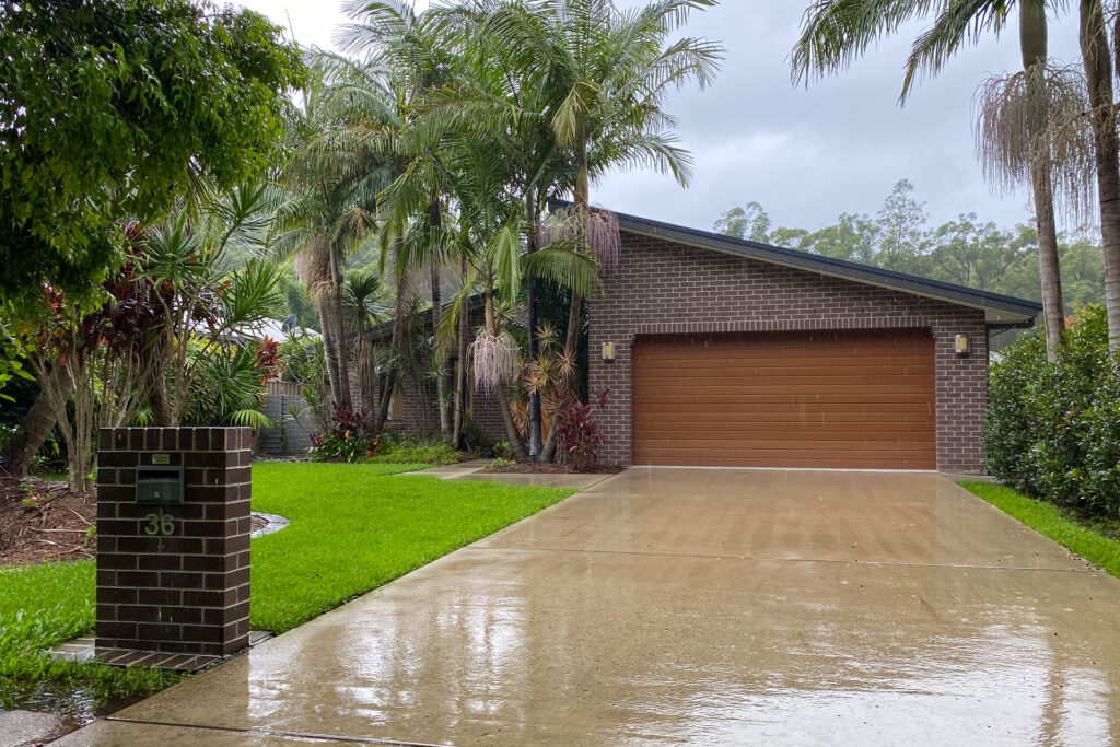 36 Paddymelon Circuit, Bonville