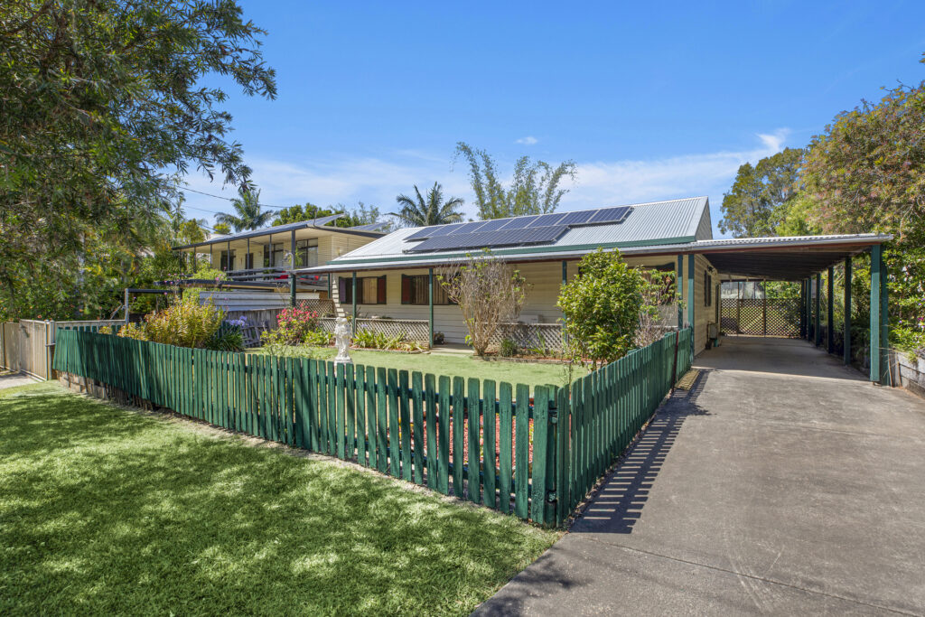 156 Pacific Street, Corindi Beach