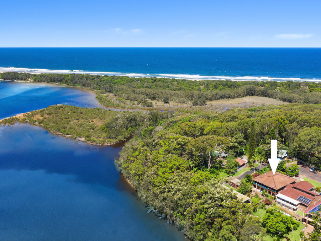 67 Banyandah Road, Hyland Park