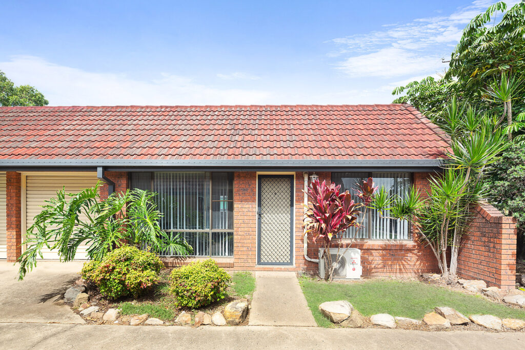Sold - 4/24-26 Clarence Street - New Property in Woolgoolga - Real Estate by Tom Coombes