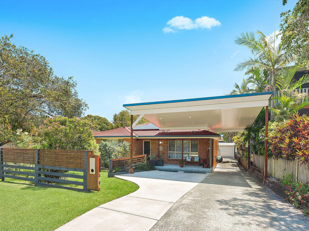 12 Ironbark Avenue, Sandy Beach