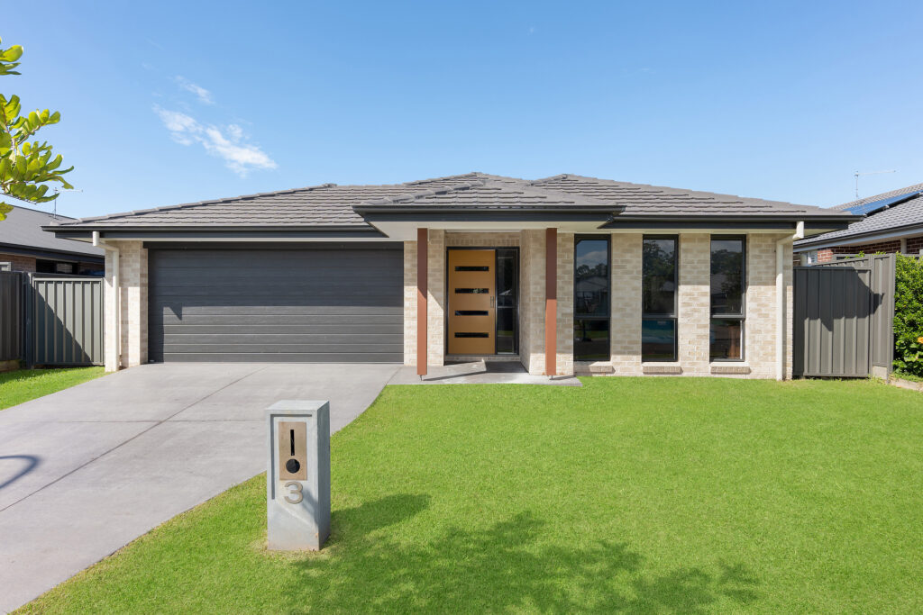 3 Rockpool Avenue, Sandy Beach