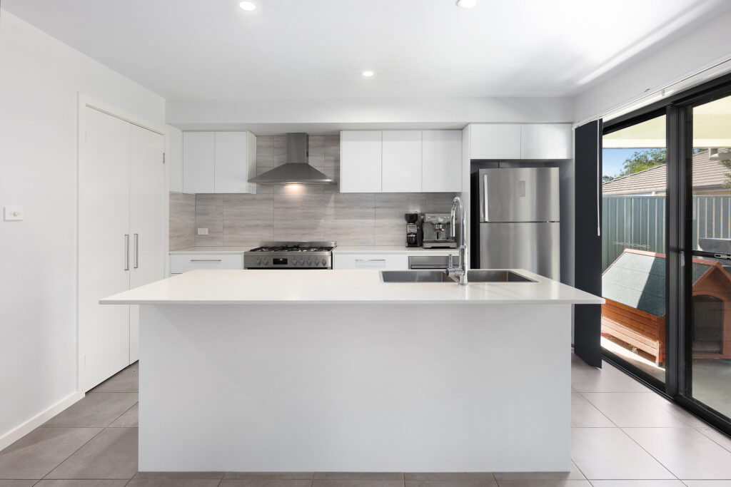 Sold - 3 Rockpool Avenue - New Property in Sandy Beach - Real Estate by Tom Coombes