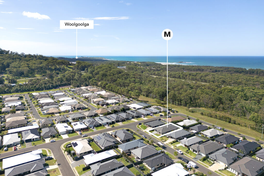 Sold - 3 Rockpool Avenue - New Property in Sandy Beach - Real Estate by Tom Coombes