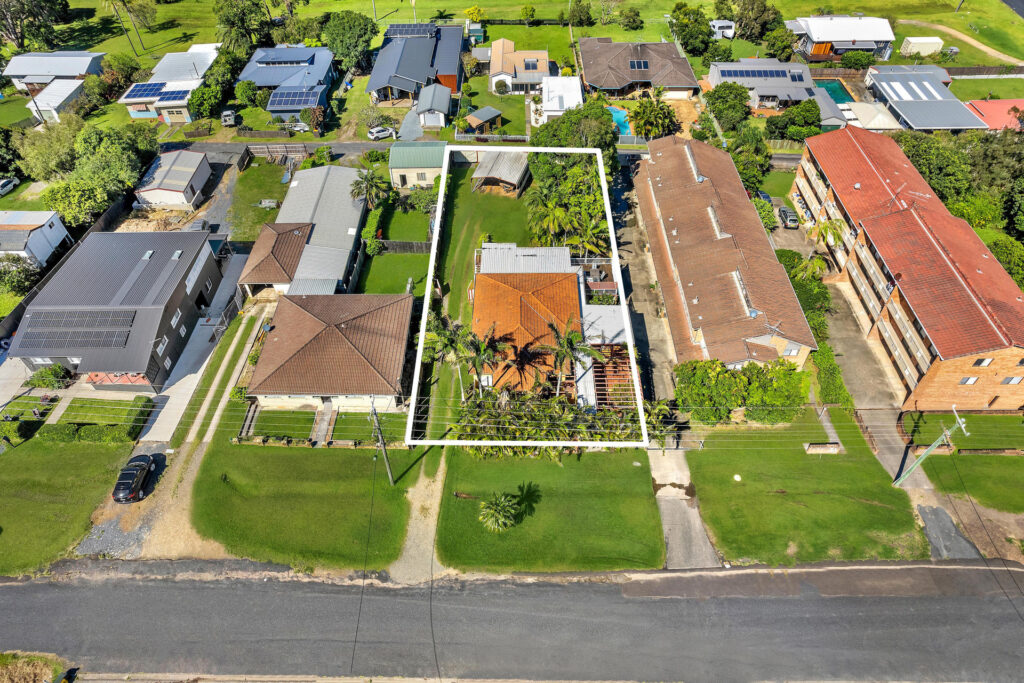 42 Market Street, Woolgoolga