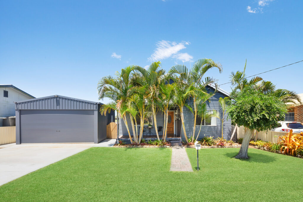 Sold - 31 East Street - New Property in Macksville - Real Estate by McGrath Nambucca