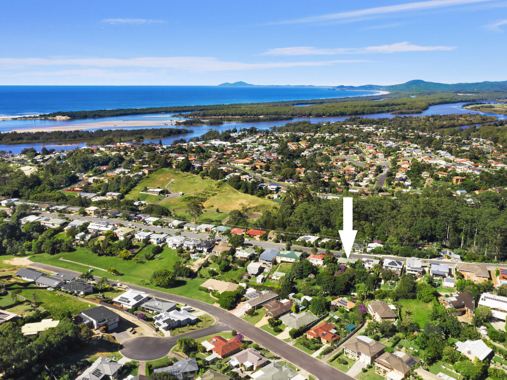 70 Mann Street, Nambucca Heads