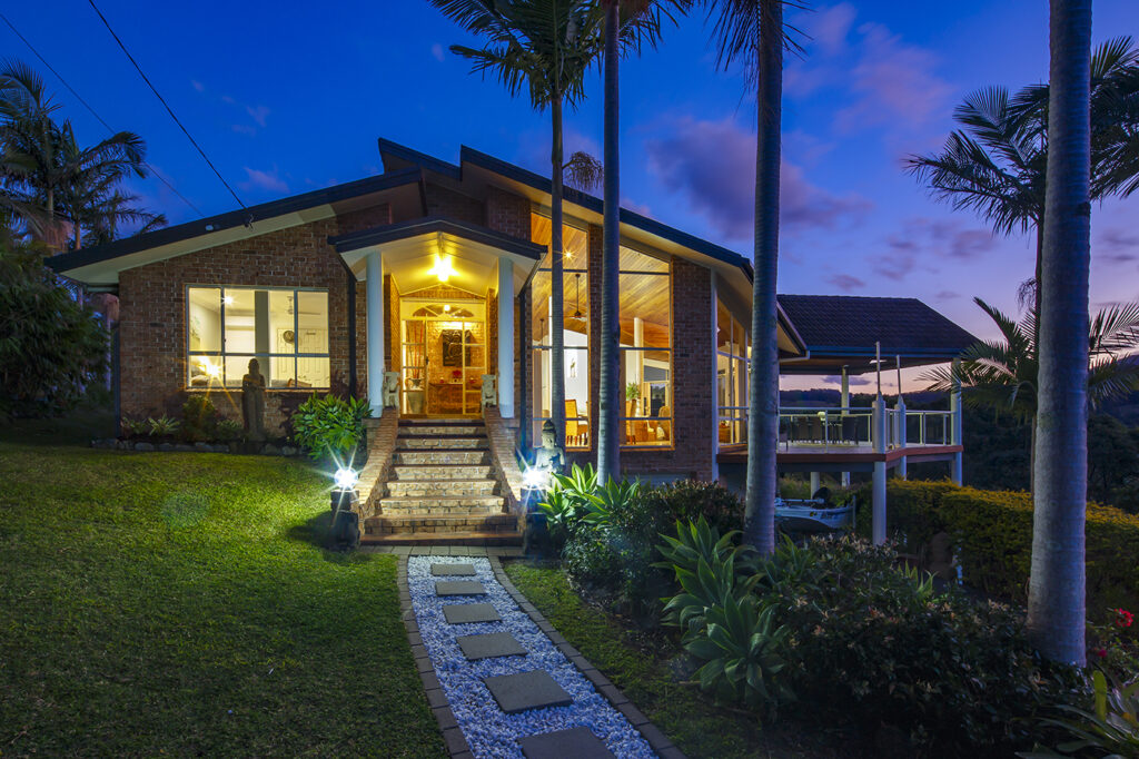 101 Ayrshire Park Drive, Boambee