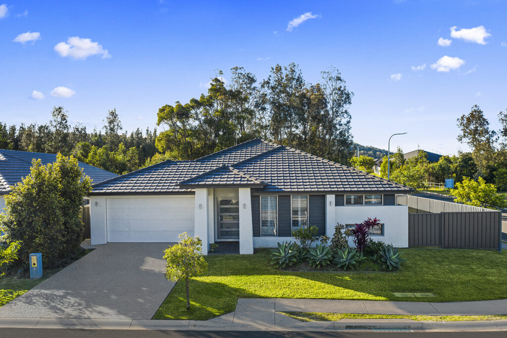 Sold - 6 Little Cove Road - New Property in Emerald Beach - Real Estate by McGrath Coffs