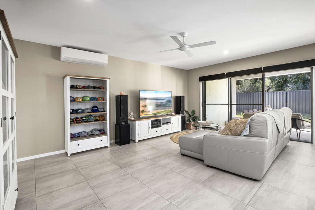 Sold - 6 Little Cove Road - New Property in Emerald Beach - Real Estate by McGrath Coffs