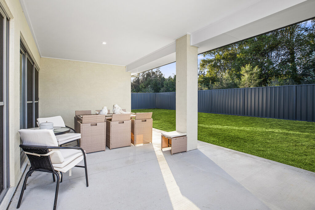 Sold - 6 Little Cove Road - New Property in Emerald Beach - Real Estate by McGrath Coffs