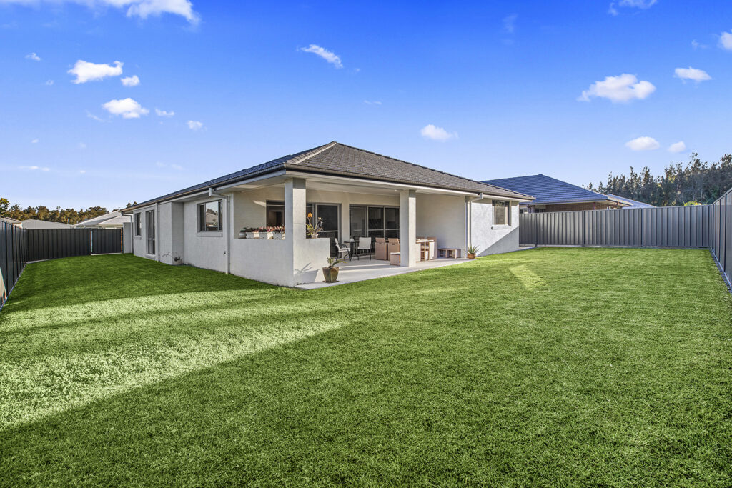 Sold - 6 Little Cove Road - New Property in Emerald Beach - Real Estate by McGrath Coffs