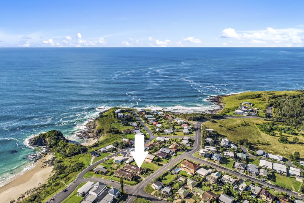 1/36 Waratah Street, Scotts Head