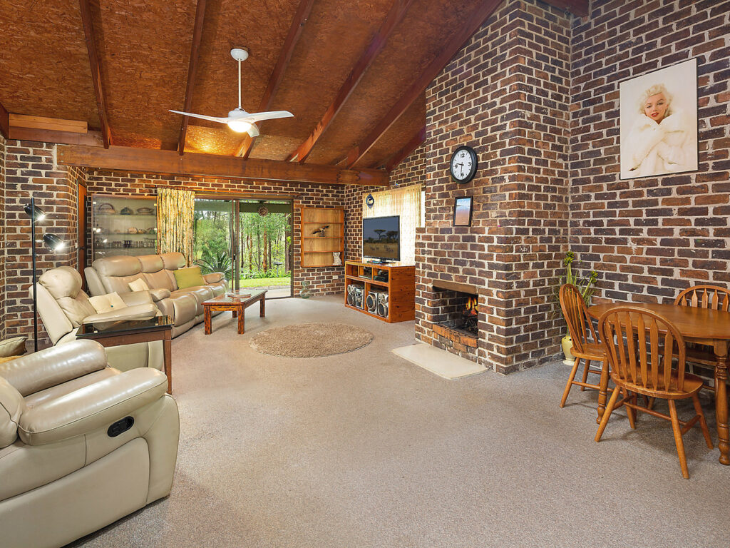 545 Sullivans Road, Valla
