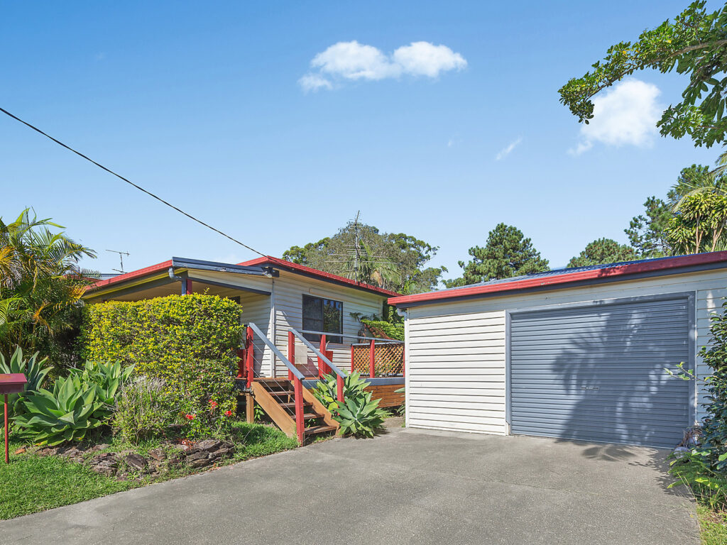 103 Wallace Street, Macksville