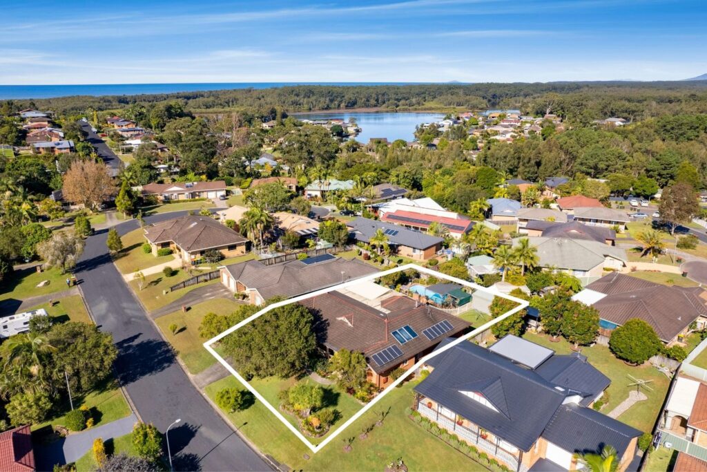14 Bangalow Terrace, Sawtell