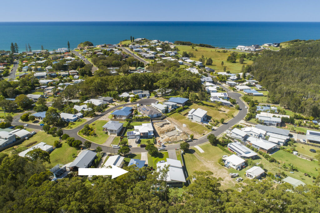 16 Sandpiper Drive, Scotts Head