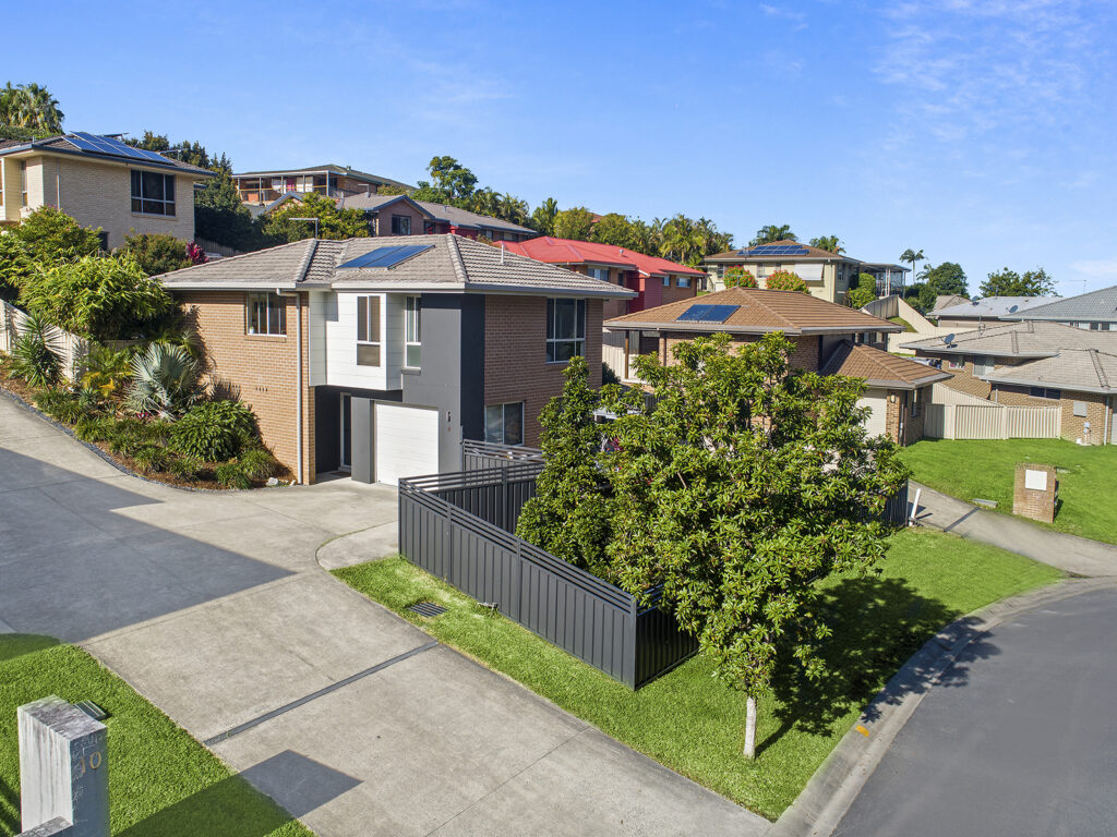 4/10 Bradbury Close, Boambee East