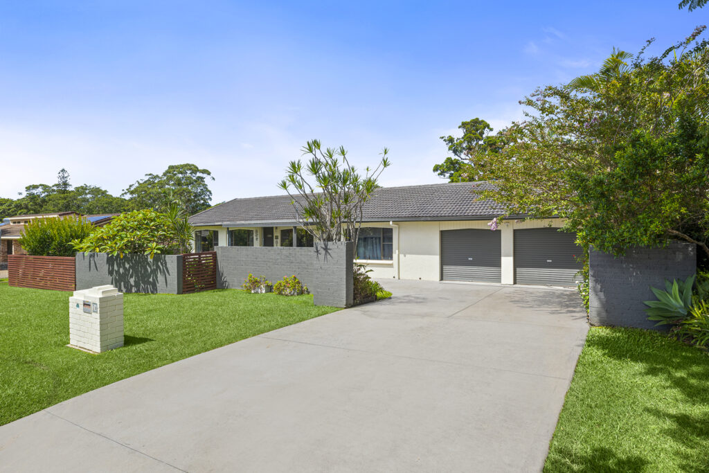 Sold - 26 Norfolk Crescent - New Property in Coffs Harbour - Real Estate by McGrath Coffs