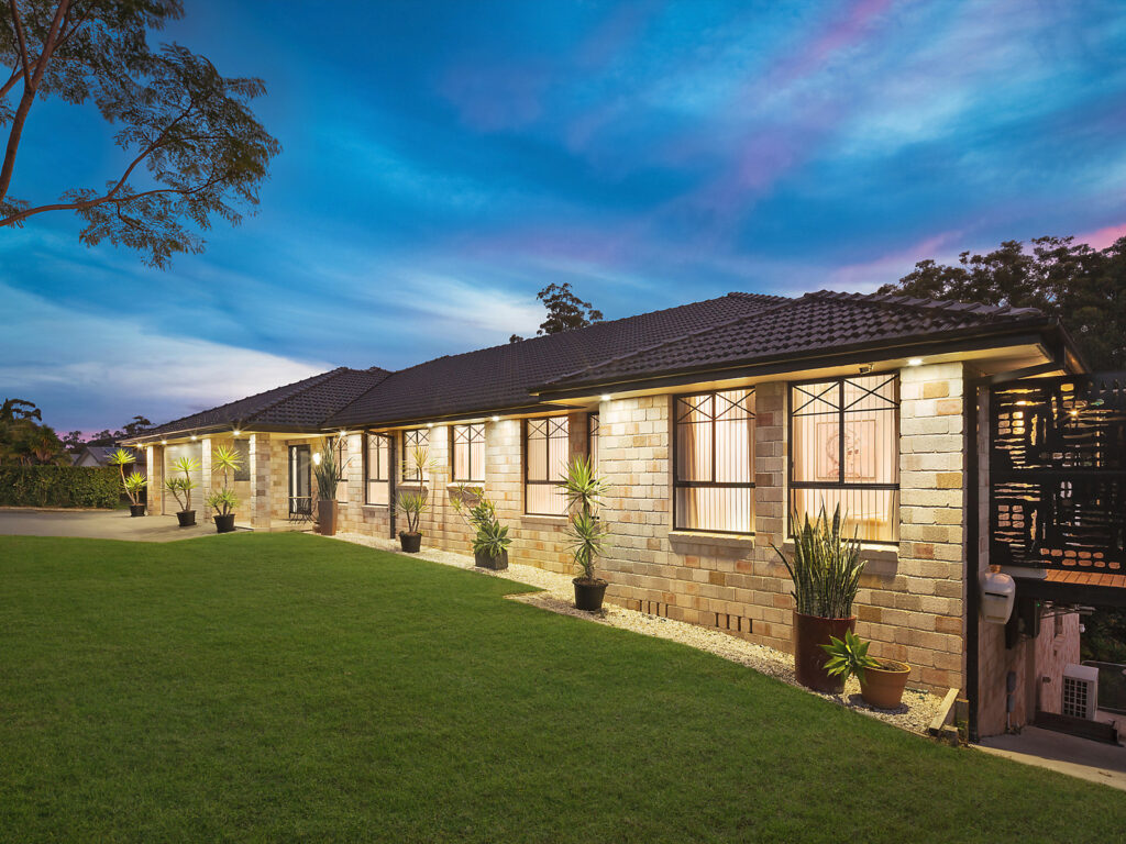 165 Shephards Lane, Coffs Harbour