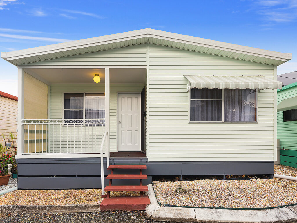 46/210 Pacific Highway, Coffs Harbour