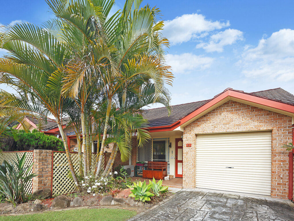 4/3 Rutland Street, Nambucca Heads
