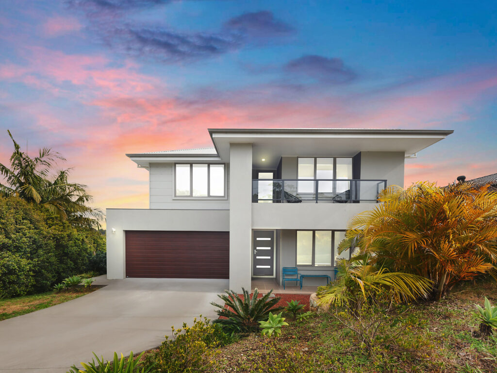 104 Ocean View Drive, Valla Beach