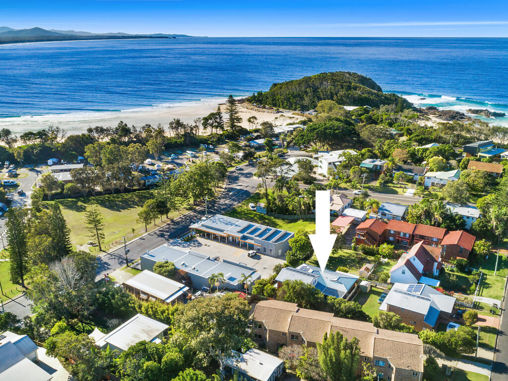 8A Wallace Street, Scotts Head