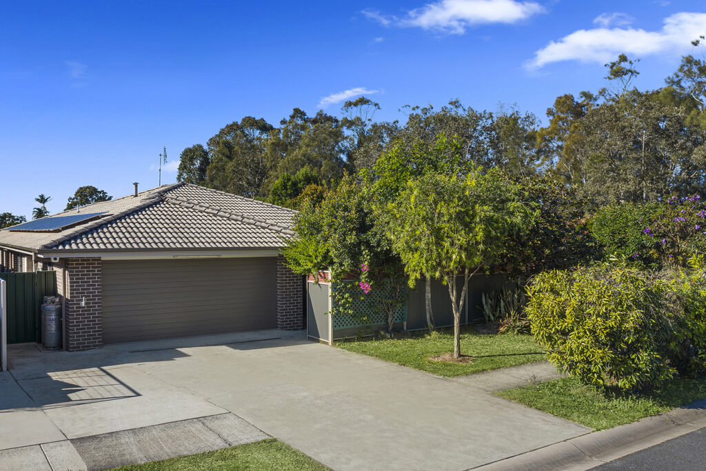 50 Saltwater Crescent, Corindi Beach