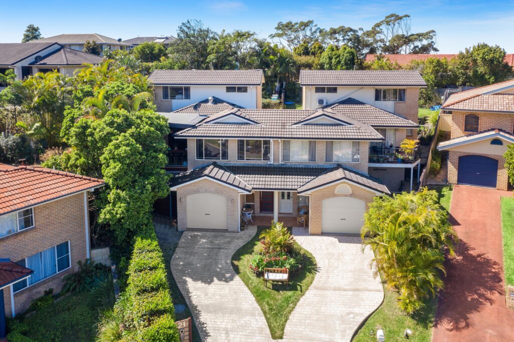 21 Fernleigh Avenue, Korora