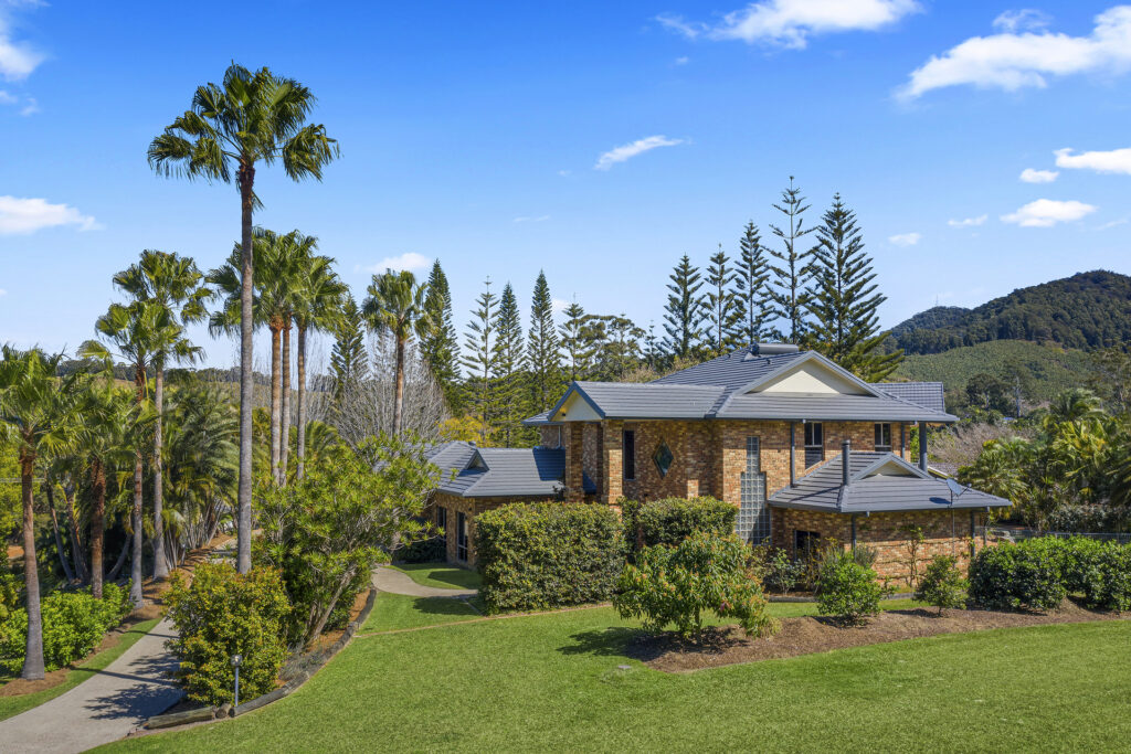 125 Ayrshire Park Drive, Boambee