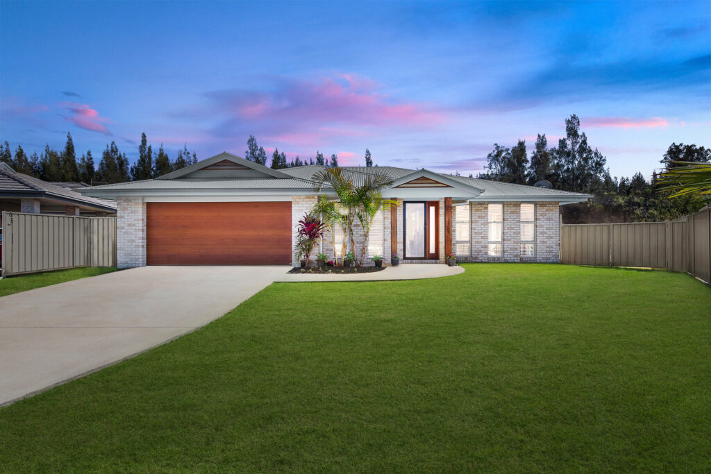 12 Little Cove Road, Emerald Beach