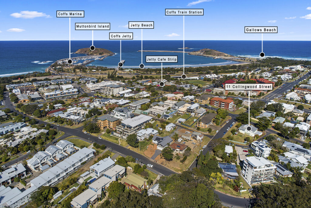 11 Collingwood Street, Coffs Harbour