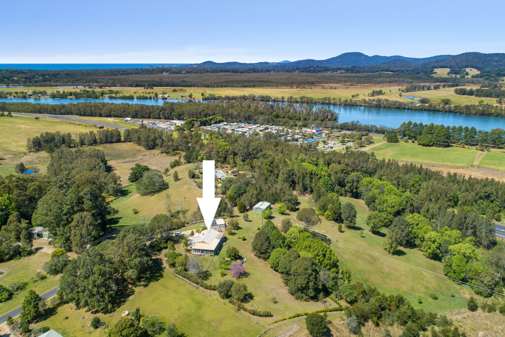 22 Letitia Close, North Macksville