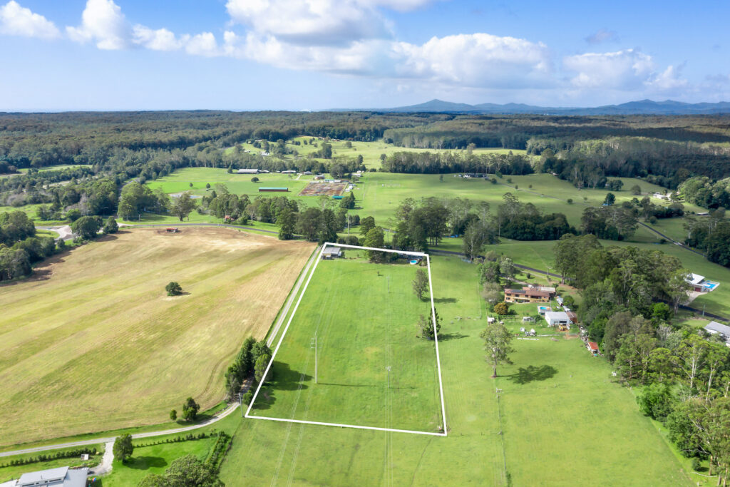 26-30 Butlers Road, Bonville