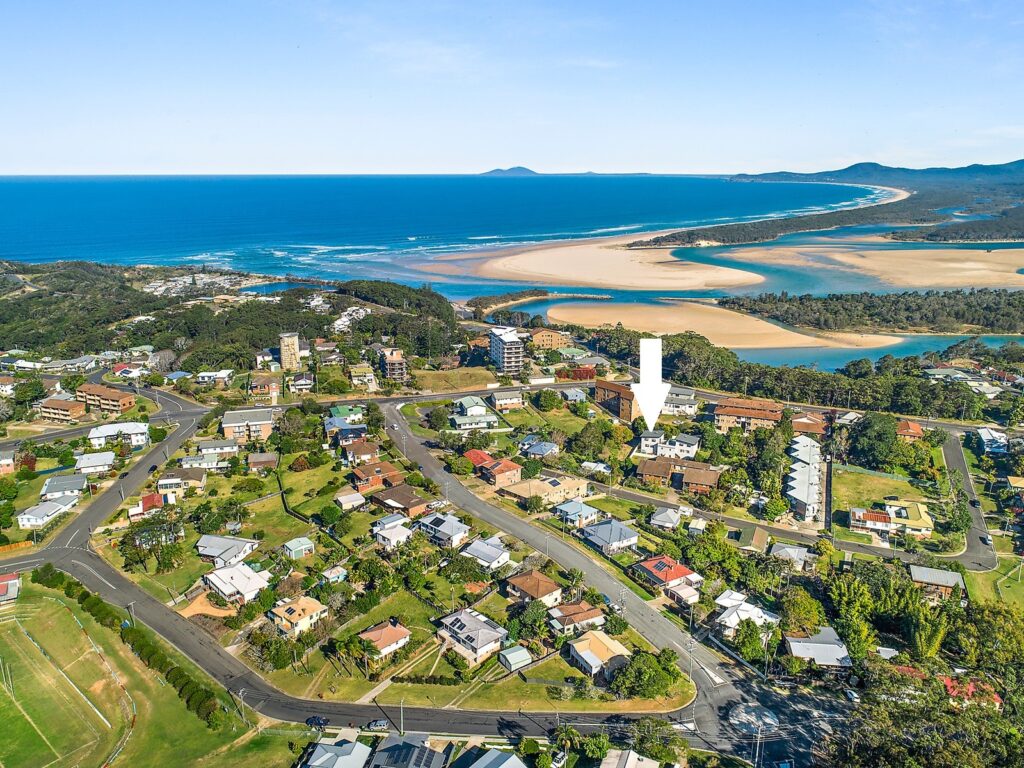 Sold - 2/70A Ridge Street - New Property in Nambucca Heads - Real Estate by McGrath Nambucca