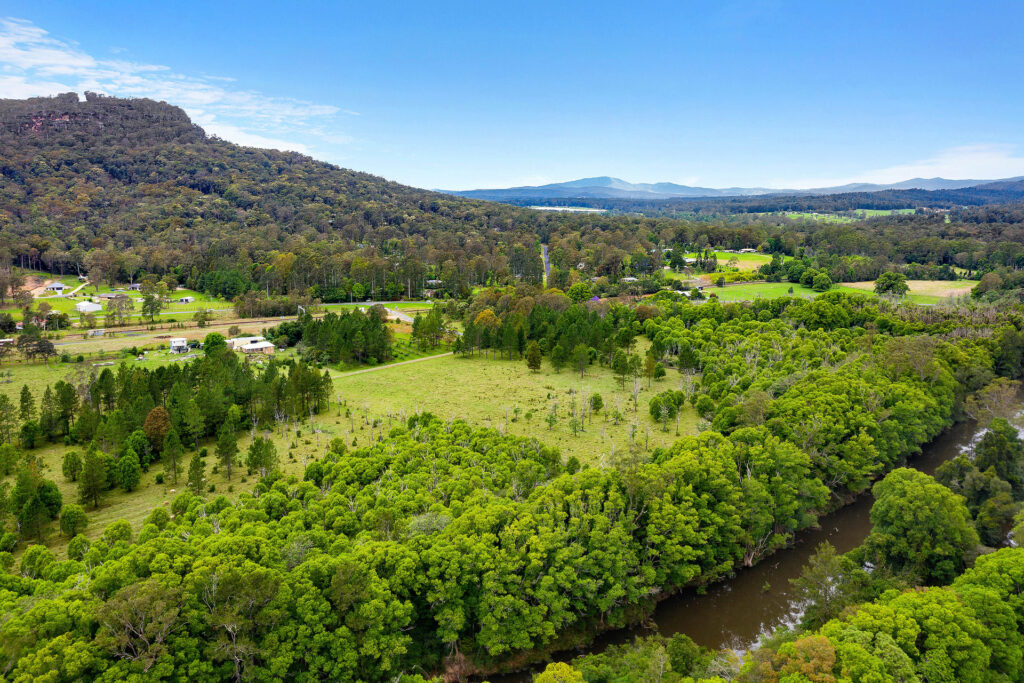2626 Sherwood Creek Road, Glenreagh