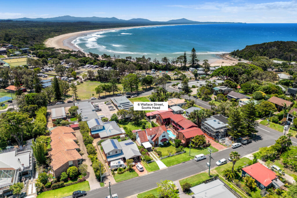 Sold - 6 Wallace Street - New Property in Scotts Head - Real Estate by Ashlee Downton