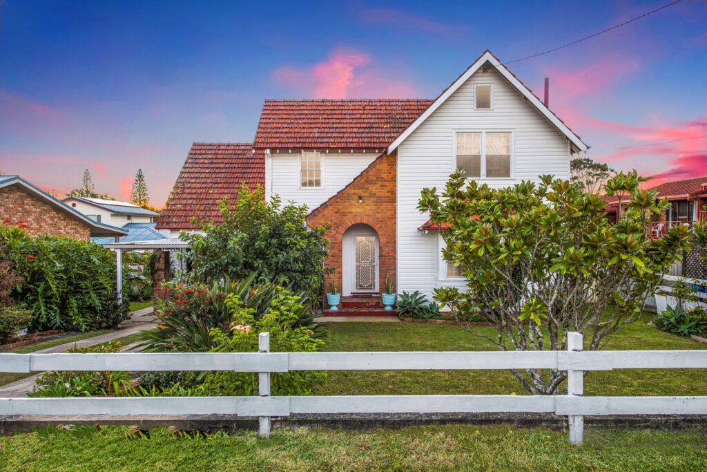 6 Wallace Street, Scotts Head