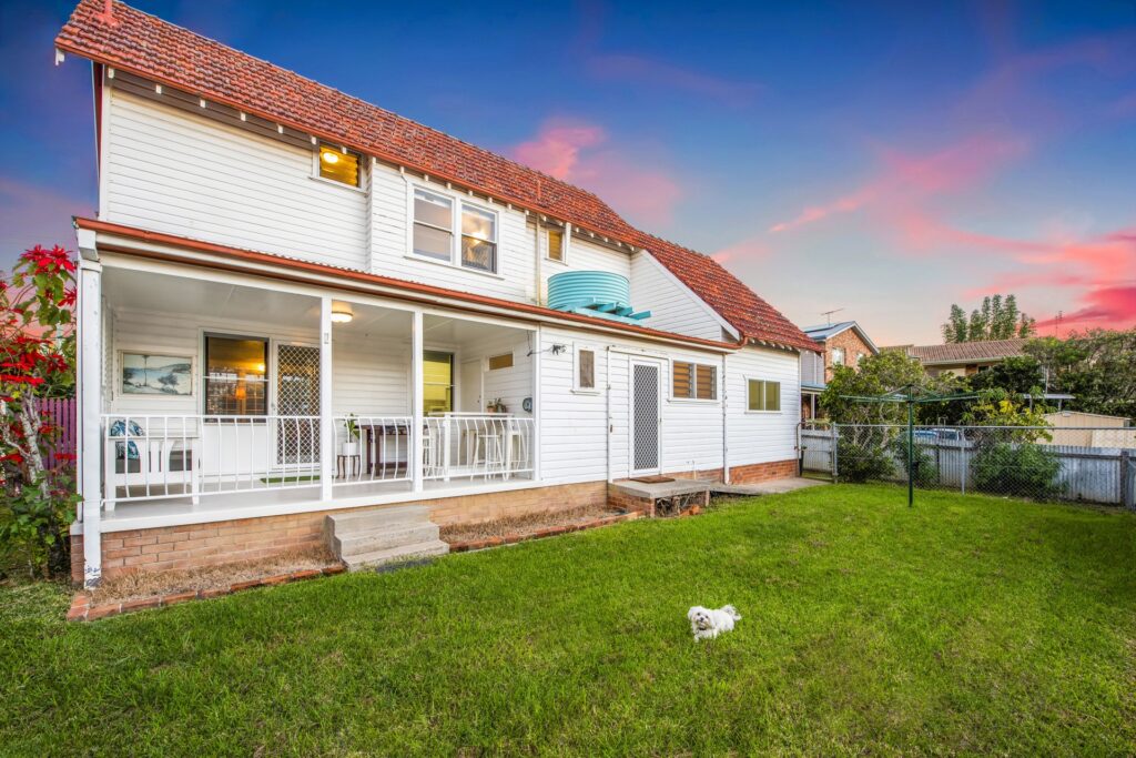 Sold - 6 Wallace Street - New Property in Scotts Head - Real Estate by Ashlee Downton